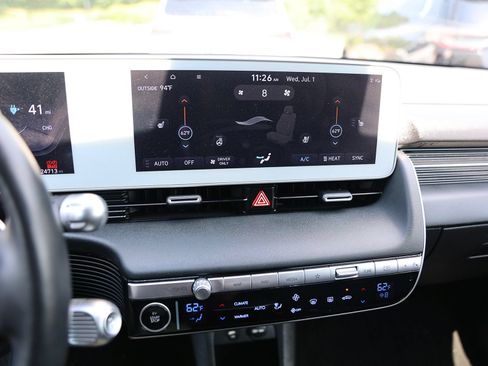 Certified 2024 Hyundai Ioniq 5 SEL AWD/4WD image 22