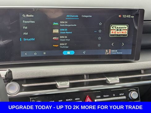 New 2026 Hyundai Santa Cruz Limited AWD/4WD image 25
