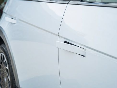 Used 2023 Hyundai Ioniq 5 Limited AWD/4WD image 11