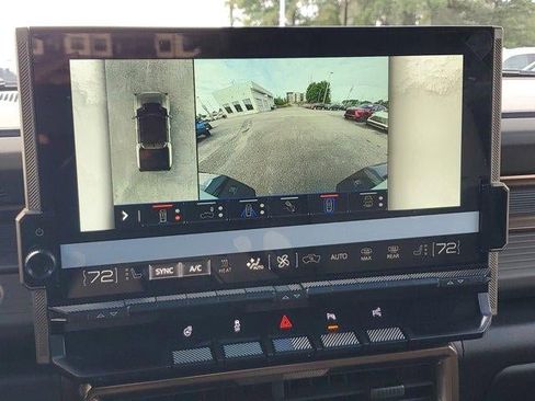 New 2025 GMC Hummer EV 2X image 26