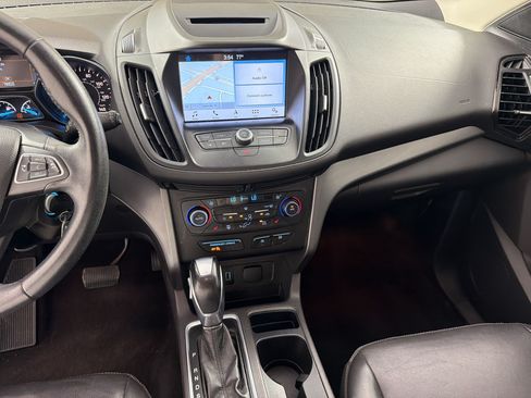 Used 2018 Ford Escape SEL FWD image 25