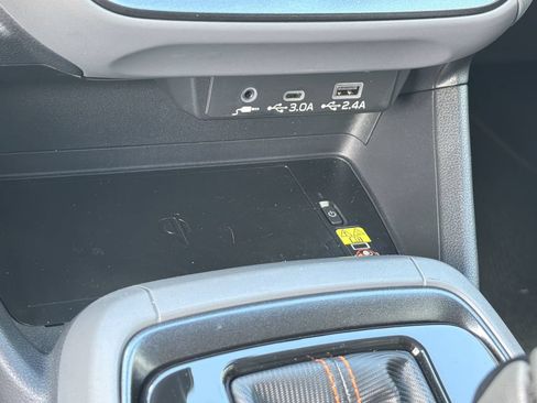 Certified 2026 Subaru Crosstrek 2.5i Limited AWD/4WD image 26
