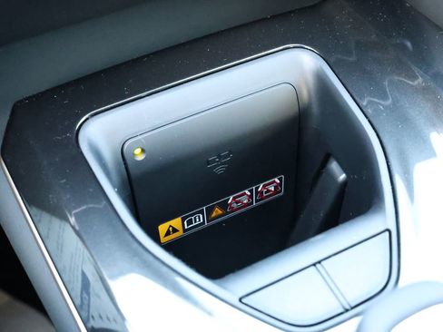 New 2026 Toyota Crown XLE image 23