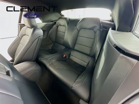 New 2026 Ford Mustang Premium RWD image 28
