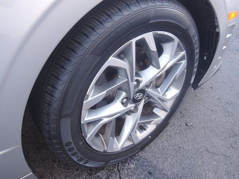 Used 2021 Hyundai Sonata SEL w/ Convenience Package image 38