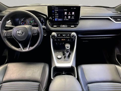 Used 2024 Toyota RAV4 XSE w/ Weather Package AWD/4WD image 10