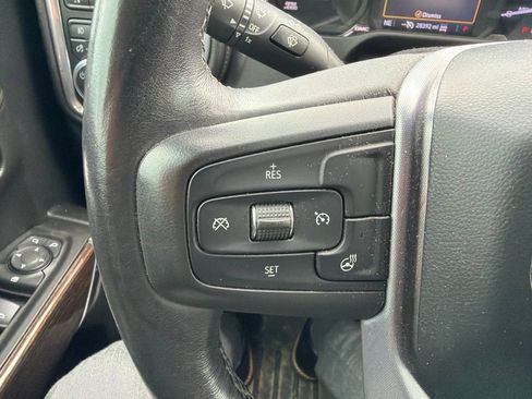 Used 2019 GMC Sierra 1500 Elevation w/ Elevation Value Package AWD/4WD image 15