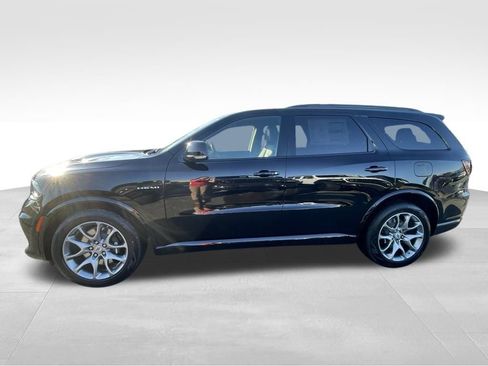 New 2026 Dodge Durango GT image 21