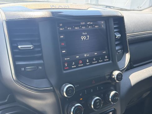 Used 2020 RAM 1500 Rebel w/ Rebel Level 2 Equipment Group AWD/4WD image 24
