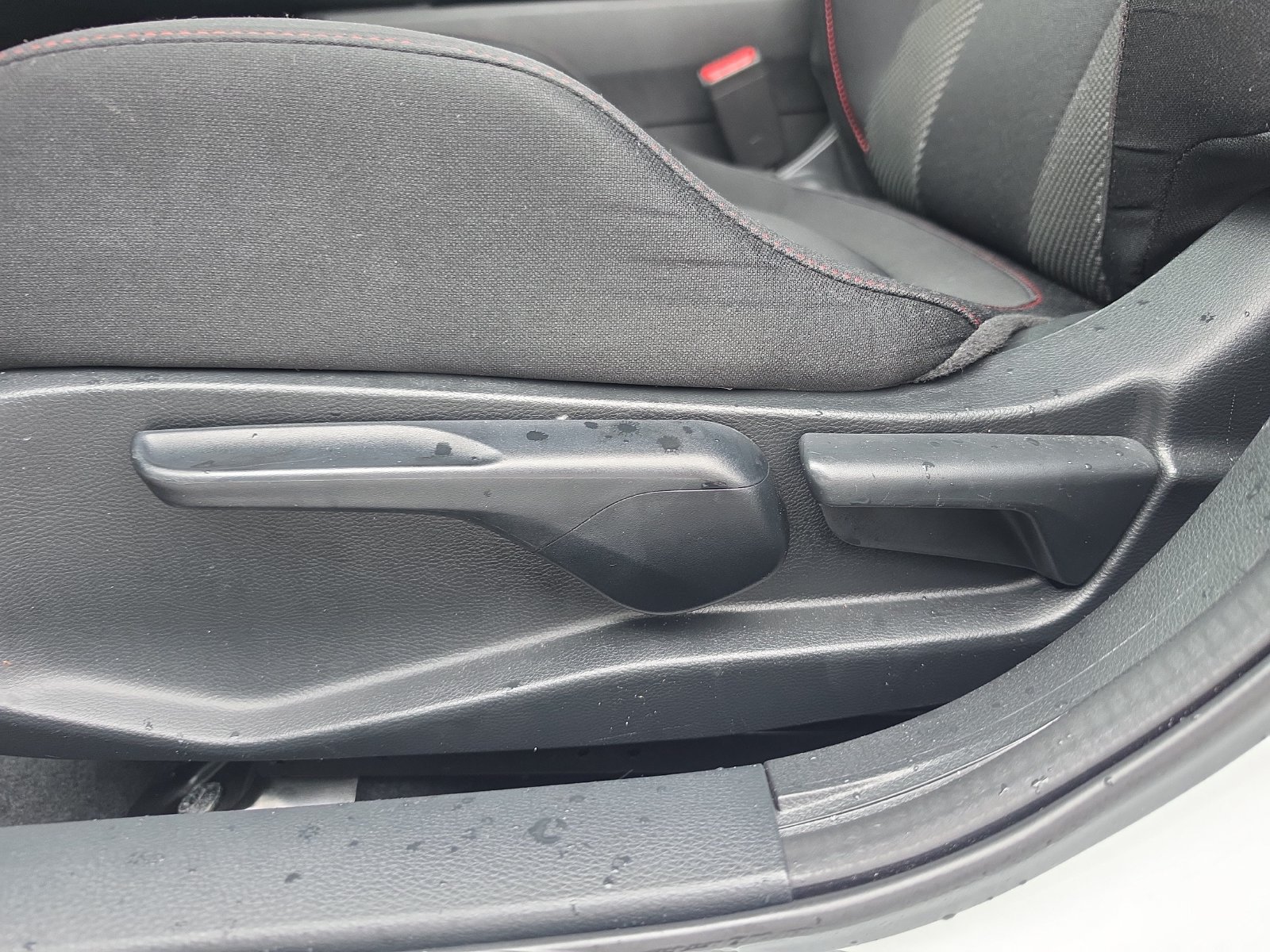 Used 2020 Honda Civic Si image 16