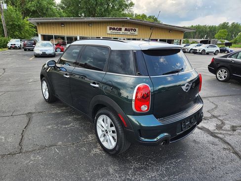 Used 2012 MINI Cooper Countryman S image 3