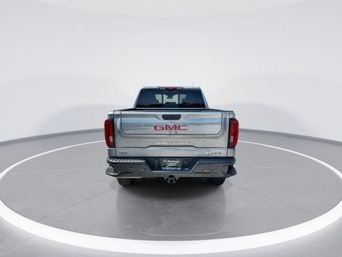 New 2026 GMC Sierra 1500 AT4X AWD/4WD image 7