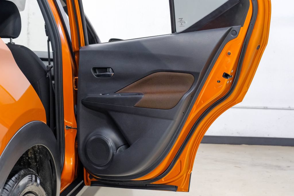 Used 2023 Nissan Kicks SR FWD image 57