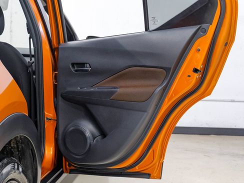Used 2023 Nissan Kicks SR FWD image 57