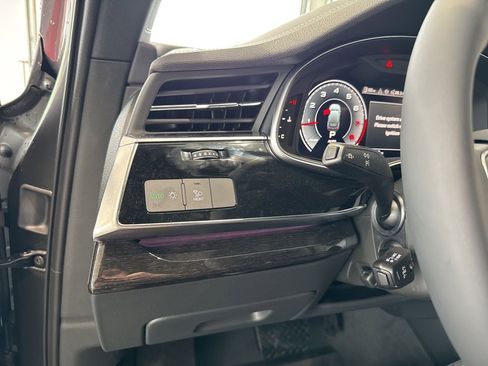 New 2026 Audi Q7 2.0T Premium image 33