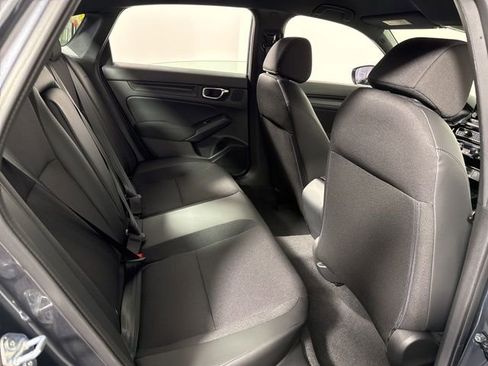 New 2026 Honda Civic Sport image 19