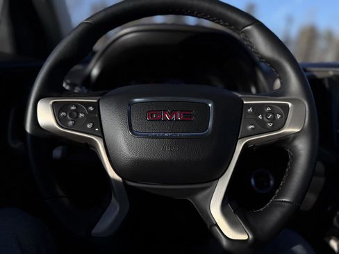 Certified 2024 GMC Terrain Denali w/ Denali Premium Package image 16