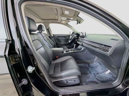 Used 2023 Honda Civic Touring image 23