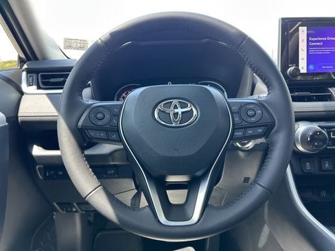 Used 2024 Toyota RAV4 XLE w/ Convenience Package AWD/4WD image 16