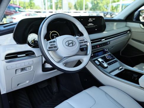 Used 2025 Hyundai Palisade Calligraphy AWD/4WD image 20