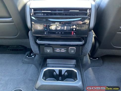 New 2026 Jeep Grand Wagoneer Limited AWD/4WD image 25