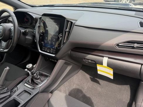 Used 2025 Subaru WRX Premium AWD/4WD image 18