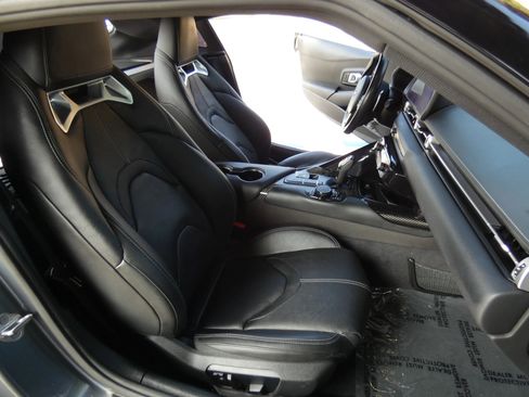 Used 2022 Toyota Supra A91 Edition image 26