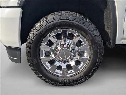 Used 2016 GMC Sierra 2500 Denali w/ Duramax Plus Package image 27