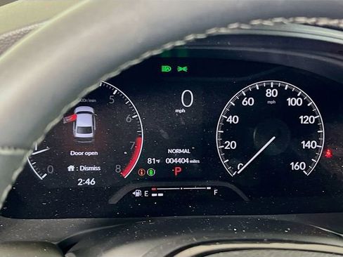 Certified 2023 Honda Civic Sport image 12