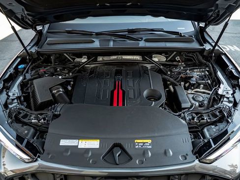 New 2025 Audi SQ5 Premium Plus AWD/4WD image 36