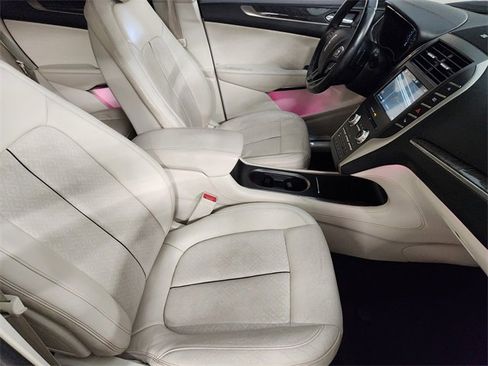 Used 2017 Lincoln MKC Black Label image 3