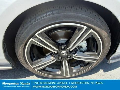 Used 2025 Honda Accord Sport image 13
