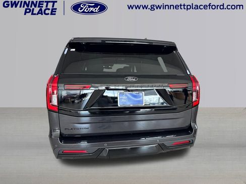 New 2026 Ford Expedition Platinum w/ Stealth Performance Package image 29