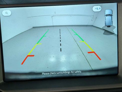 Certified 2025 Ford Bronco Outer Banks image 28