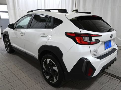Used 2024 Subaru Crosstrek 2.5i Limited AWD/4WD image 10