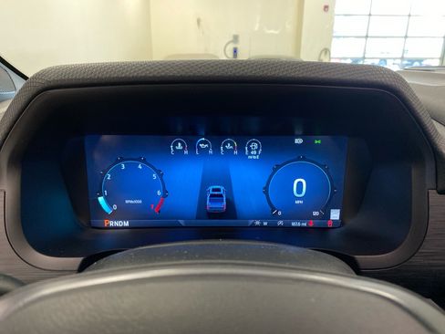 New 2026 Ford F150 XLT w/ Equipment Group 302A MID image 22