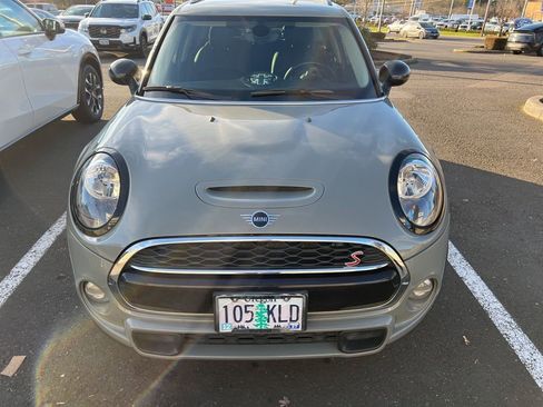 Used 2019 MINI Cooper S w/ Storage Package image 2