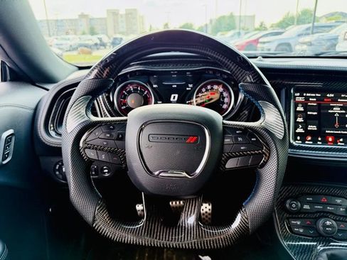 Used 2021 Dodge Challenger R/T Scat Pack image 21