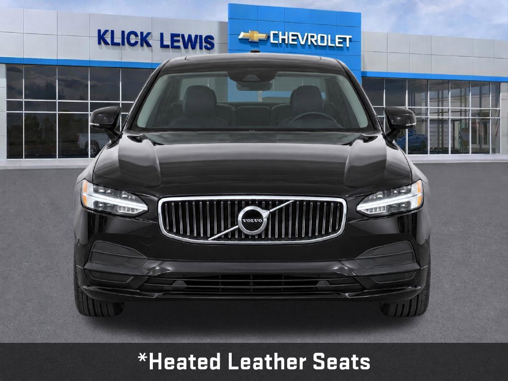 Used 2018 Volvo S90 T6 Momentum w/ Convenience Package AWD/4WD image 2