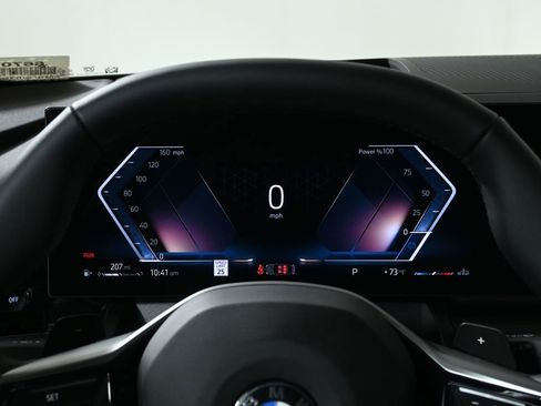 New 2026 BMW 530i xDrive AWD/4WD image 20