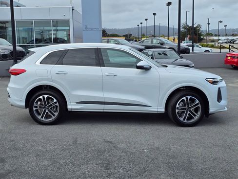 New 2026 Audi Q5 Premium Plus AWD/4WD image 31