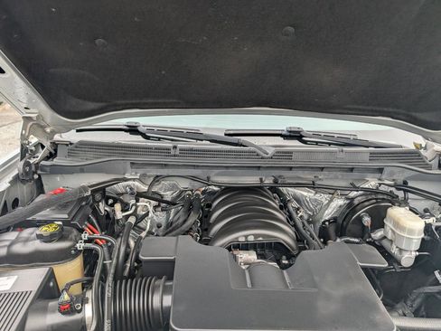 Used 2017 GMC Sierra 1500 SLT w/ SLT Premium Package image 23