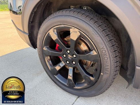 Used 2020 Ford Explorer ST w/ ST Street Pack AWD/4WD image 23