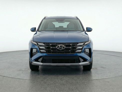 Used 2025 Hyundai Tucson SEL image 2