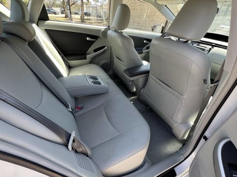 Used 2010 Toyota Prius Two image 21