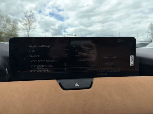 New 2026 MAZDA CX-70 3.3 Turbo S w/ Premium Plus AWD/4WD image 41