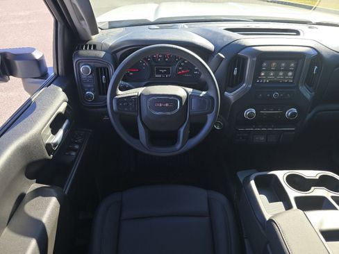 New 2026 GMC Sierra 2500 Pro w/ Convenience Package image 34