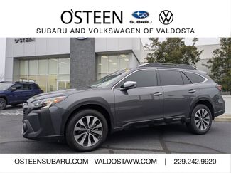 Certified 2025 Subaru Outback Touring XT w/ Popular Package #2 video 1