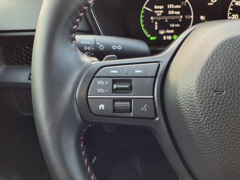 Used 2026 Honda CR-V Sport image 17