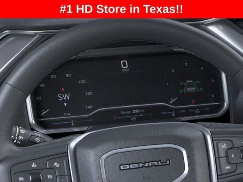 New 2026 GMC Sierra 3500 Denali w/ Denali Reserve Package image 18